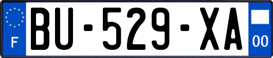 BU-529-XA