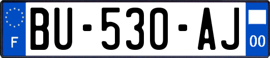 BU-530-AJ