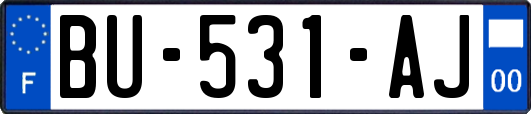 BU-531-AJ