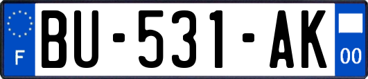 BU-531-AK