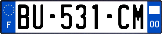 BU-531-CM