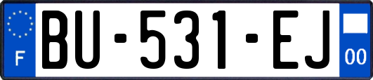 BU-531-EJ