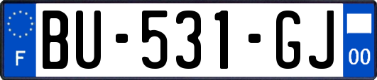 BU-531-GJ