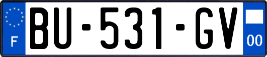 BU-531-GV
