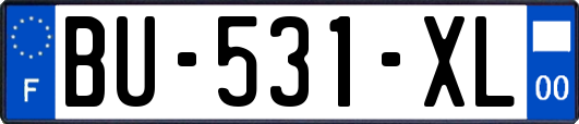 BU-531-XL