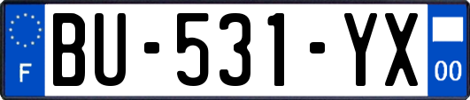 BU-531-YX