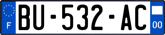 BU-532-AC
