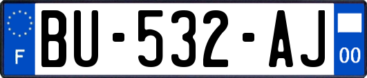 BU-532-AJ
