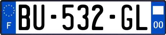 BU-532-GL