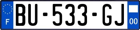 BU-533-GJ