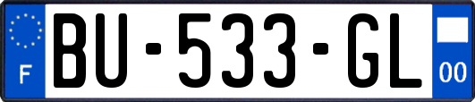 BU-533-GL