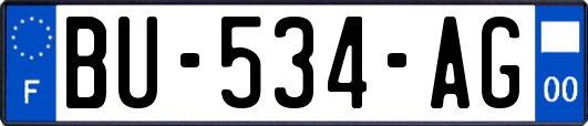 BU-534-AG