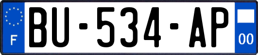 BU-534-AP