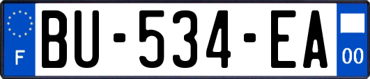 BU-534-EA