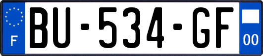 BU-534-GF