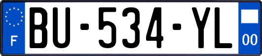 BU-534-YL