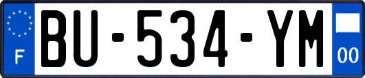 BU-534-YM
