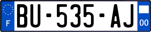 BU-535-AJ