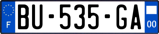 BU-535-GA