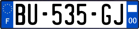 BU-535-GJ