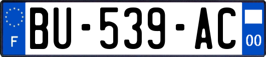 BU-539-AC