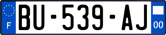 BU-539-AJ