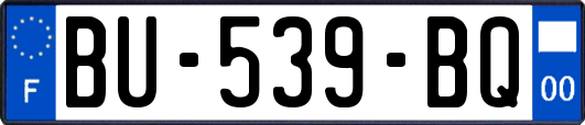 BU-539-BQ