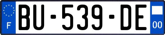 BU-539-DE