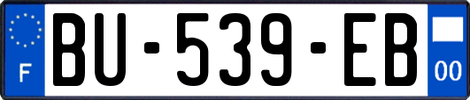 BU-539-EB