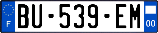 BU-539-EM