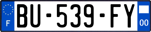 BU-539-FY
