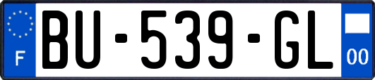 BU-539-GL