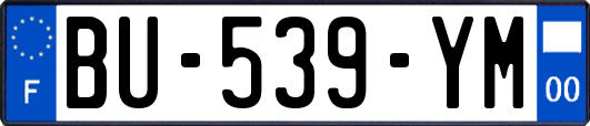 BU-539-YM