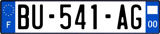 BU-541-AG