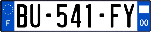 BU-541-FY