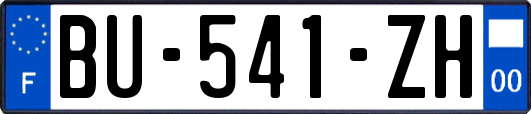BU-541-ZH