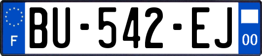 BU-542-EJ