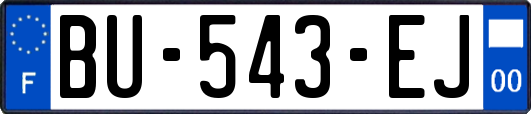 BU-543-EJ