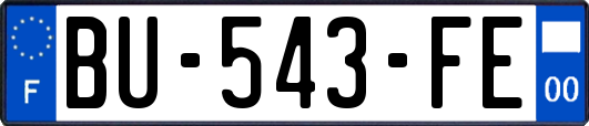 BU-543-FE