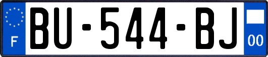 BU-544-BJ