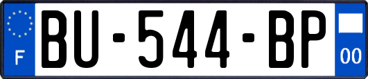 BU-544-BP