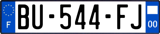 BU-544-FJ