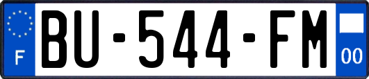 BU-544-FM