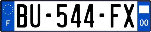 BU-544-FX