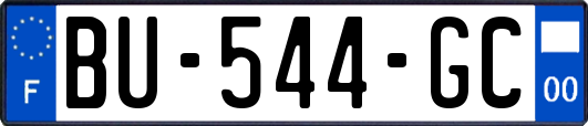 BU-544-GC
