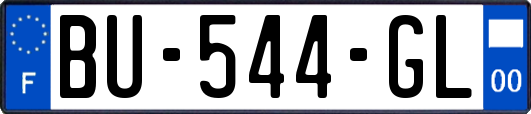 BU-544-GL