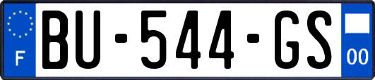 BU-544-GS