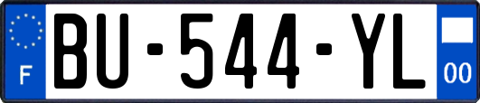 BU-544-YL