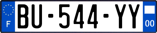 BU-544-YY