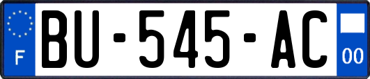 BU-545-AC